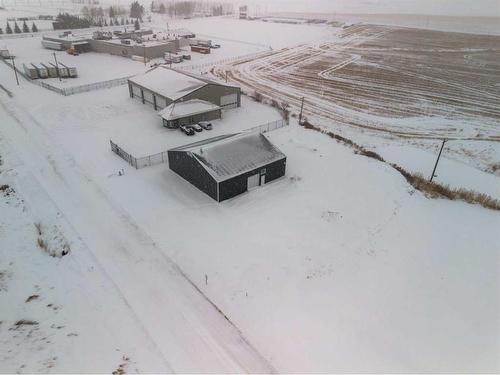 225 Elevator Road, Trochu, AB 