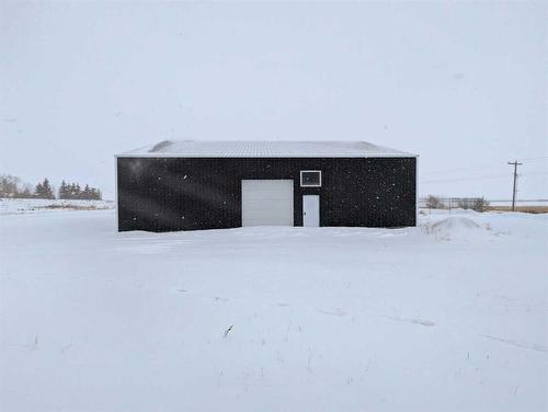 225 Elevator Road, Trochu, AB 