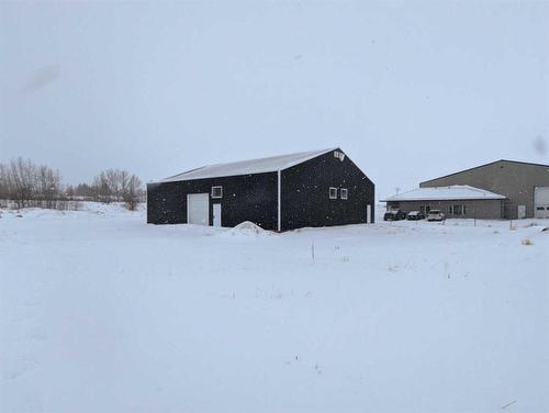 225 Elevator Road, Trochu, AB 