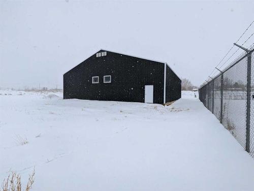 225 Elevator Road, Trochu, AB 