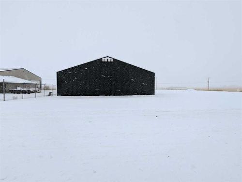 225 Elevator Road, Trochu, AB 