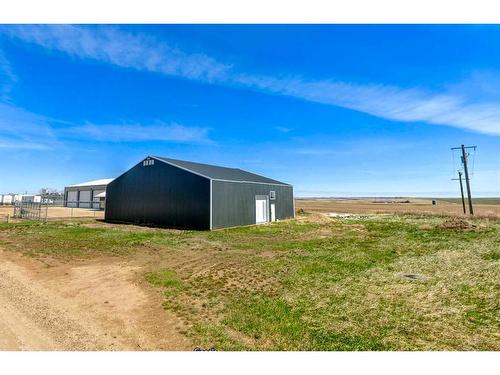 225 Elevator Road, Trochu, AB 