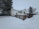 1 Selkirk Avenue, Hughenden, AB  - Outdoor 