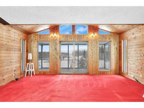 38524 Rge Rd 22-1, Rural Stettler No. 6, County Of, AB - Indoor Photo Showing Other Room