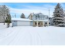 38524 Rge Rd 22-1, Rural Stettler No. 6, County Of, AB  - Outdoor 