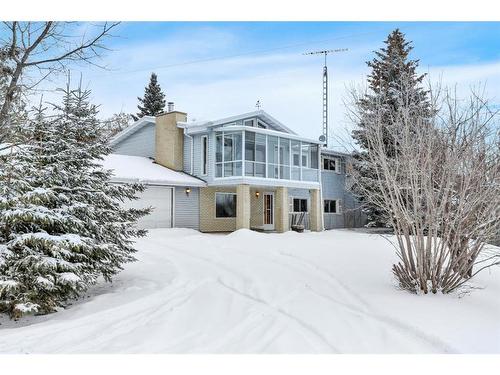 38524 Rge Rd 22-1, Rural Stettler No. 6, County Of, AB - Outdoor With Facade