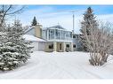 38524 Rge Rd 22-1, Rural Stettler No. 6, County Of, AB  - Outdoor With Facade 