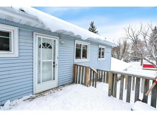 38524 Rge Rd 22-1, Rural Stettler No. 6, County Of, AB - Outdoor With Exterior