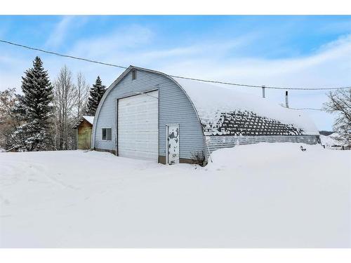 38524 Rge Rd 22-1, Rural Stettler No. 6, County Of, AB - Outdoor