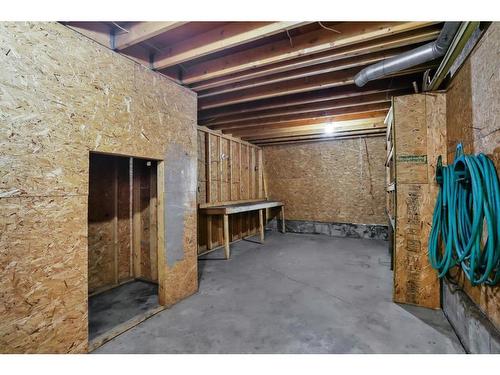 38524 Rge Rd 22-1, Rural Stettler No. 6, County Of, AB - Indoor Photo Showing Basement