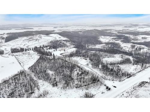 38524 Rge Rd 22-1, Rural Stettler No. 6, County Of, AB - Outdoor With View