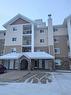 109-3 Broadway Rise, Sylvan Lake, AB  - Outdoor With Facade 