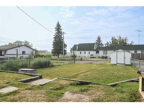 533 2Nd Avenue, Elnora, AB - Outdoor