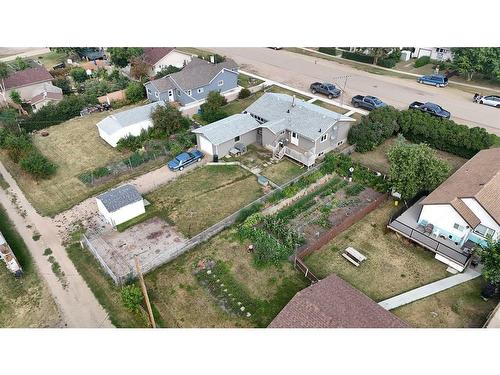 533 2Nd Avenue, Elnora, AB - Outdoor With View