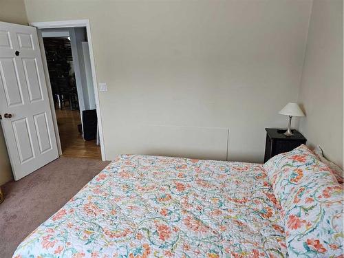 11104 Hwy 599, Rural Paintearth No. 18, County Of, AB - Indoor Photo Showing Bedroom