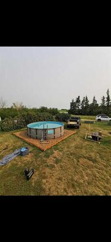 11104 Hwy 599, Rural Paintearth No. 18, County Of, AB - Outdoor With View