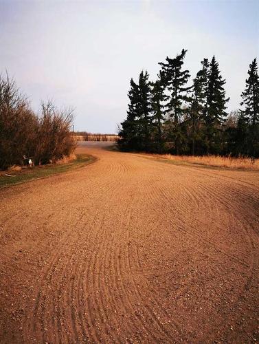 11104 Hwy 599, Rural Paintearth No. 18, County Of, AB - Outdoor With View