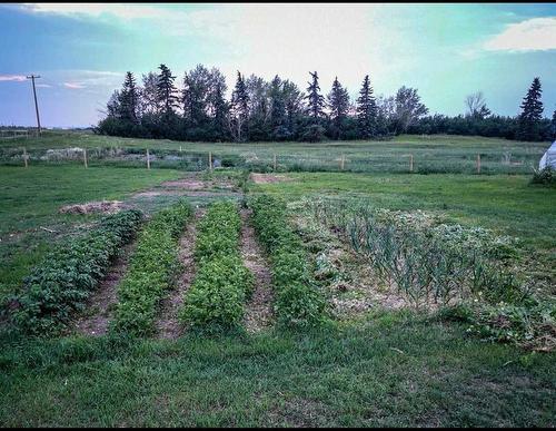 11104 Hwy 599, Rural Paintearth No. 18, County Of, AB - Outdoor With View