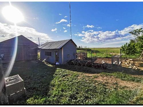 11104 Hwy 599, Rural Paintearth No. 18, County Of, AB - Outdoor