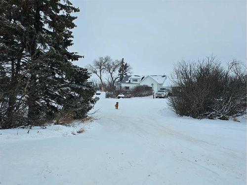 11104 Hwy 599, Rural Paintearth No. 18, County Of, AB - Outdoor With View