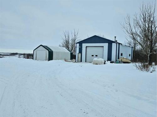 11104 Hwy 599, Rural Paintearth No. 18, County Of, AB - Outdoor