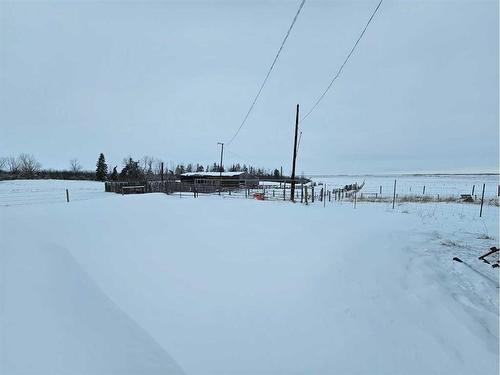 11104 Hwy 599, Rural Paintearth No. 18, County Of, AB - Outdoor With View