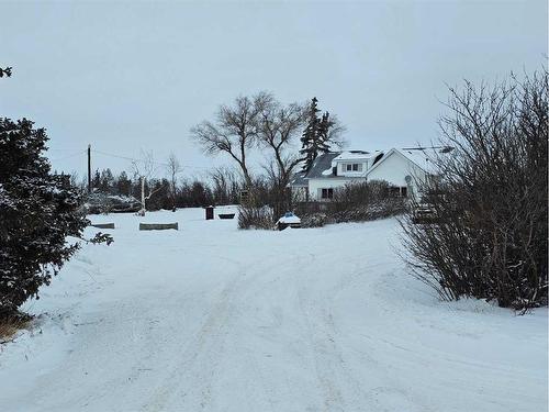 11104 Hwy 599, Rural Paintearth No. 18, County Of, AB - Outdoor With View