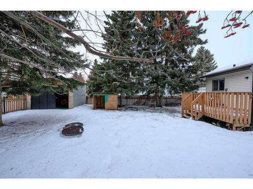 7622 103 Street, Grande Prairie, AB - Outdoor