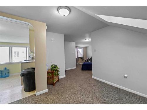 5219 50 Avenue, Camrose, AB - Indoor Photo Showing Other Room