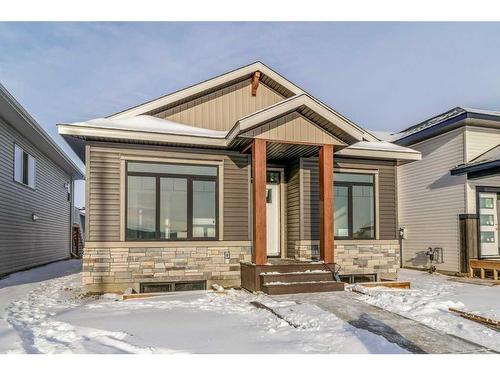 7 Ian Way, Sylvan Lake, AB - Outdoor