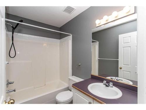 22-6300 Orr Drive, Red Deer, AB - Indoor Photo Showing Bathroom