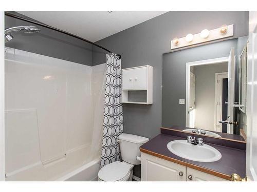 22-6300 Orr Drive, Red Deer, AB - Indoor Photo Showing Bathroom