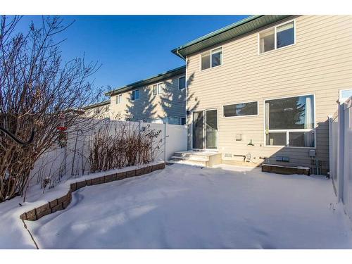 22-6300 Orr Drive, Red Deer, AB - Outdoor