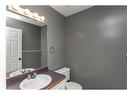 22-6300 Orr Drive, Red Deer, AB  - Indoor Photo Showing Bathroom 