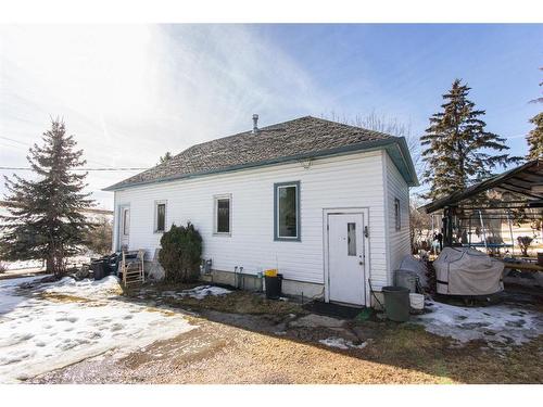 27-26540 Highway 11, Rural Red Deer County, AB - Outdoor With Exterior