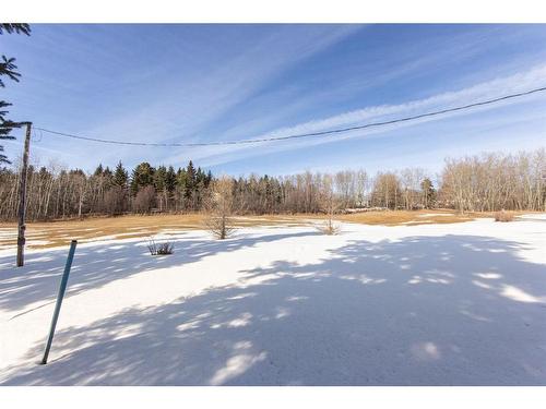 27-26540 Highway 11, Rural Red Deer County, AB - Outdoor With View