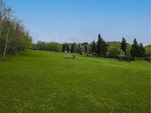 27-26540 Highway 11, Rural Red Deer County, AB - Outdoor With View