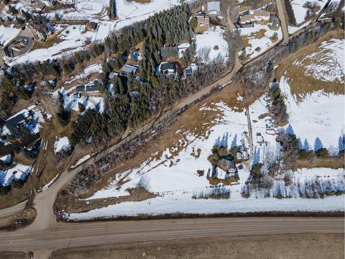 27-26540 Highway 11, Rural Red Deer County, AB - Outdoor With View