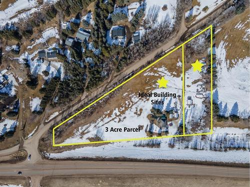 27-26540 Highway 11, Rural Red Deer County, AB -  With View