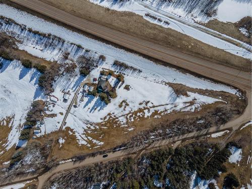 27-26540 Highway 11, Rural Red Deer County, AB - Outdoor