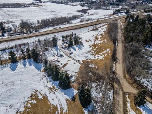 27-26540 Highway 11, Rural Red Deer County, AB - Outdoor With View