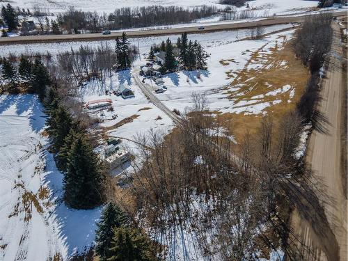 27-26540 Highway 11, Rural Red Deer County, AB - Outdoor With View