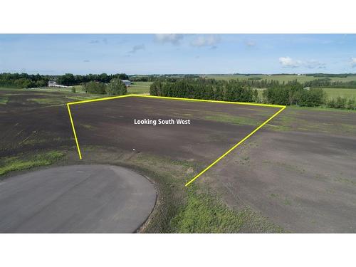 10-Mintlaw Bridge Estates Township Road 374, Rural Red Deer County, AB 