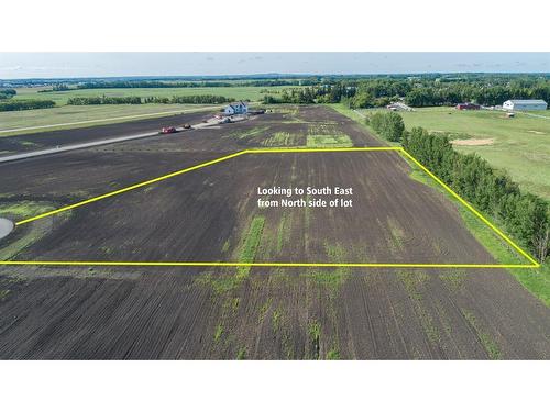 10-Mintlaw Bridge Estates Township Road 374, Rural Red Deer County, AB 