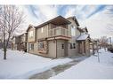 1013-31 Jamieson Avenue, Red Deer, AB  - Outdoor 