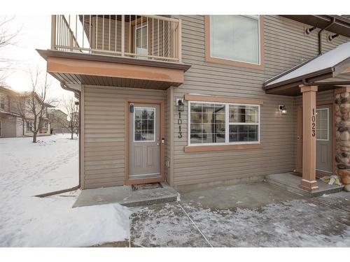 1013-31 Jamieson Avenue, Red Deer, AB - Outdoor With Exterior