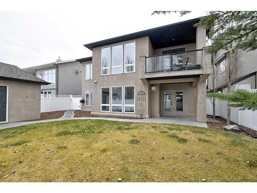 186 Alberts Close, Red Deer, AB - Outdoor