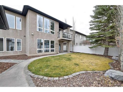 186 Alberts Close, Red Deer, AB - Outdoor