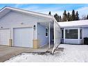 2-802 1 Street Nw, Sundre, AB  - Outdoor 