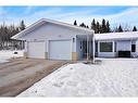 2-802 1 Street Nw, Sundre, AB  - Outdoor 